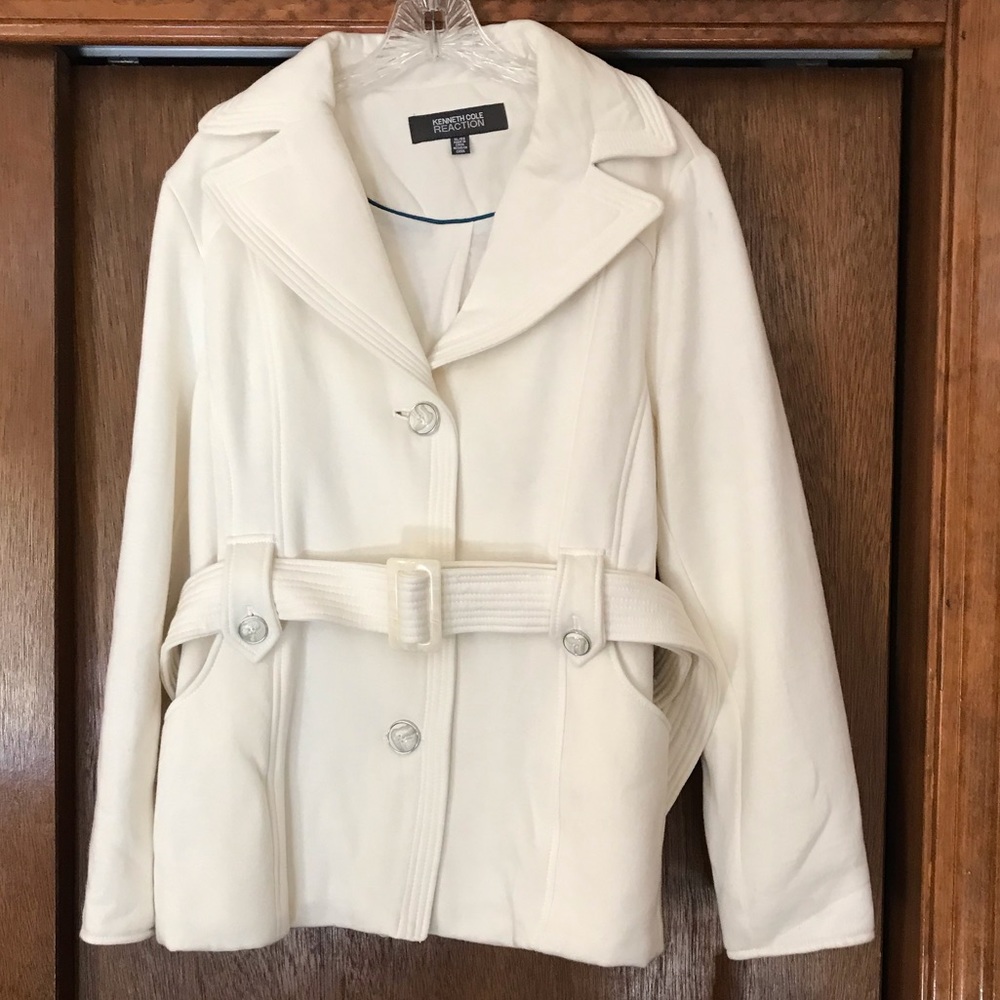Jacket for fall